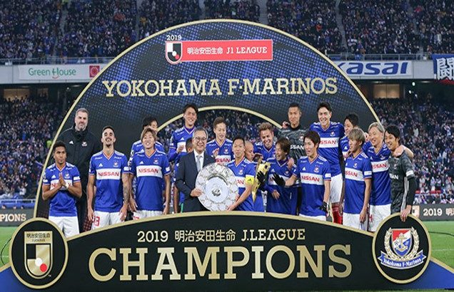 横浜F・マリノスが超攻撃的サッカーの結実と優勝を同時達成できた理由